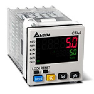 CTA4000А Таймер/счетчик/тахометр