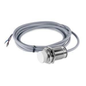 LR-30 Индуктивные датчик с цилиндрическим корпусом М30х1,5