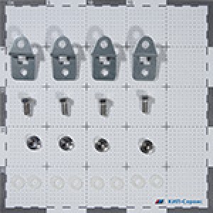 Аксессуары для наружного монтажа