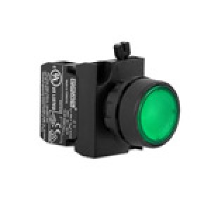 Кнопки серия CP IP65