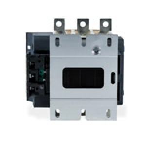 Контакторы силовые трёх полюсные ACP
