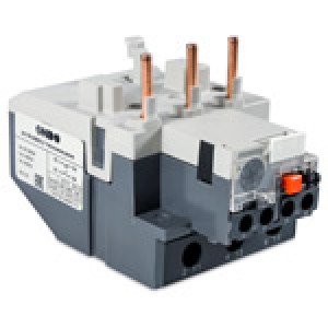 Тепловые реле AC-TR для контакторов ACS, ACU и ACP