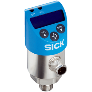 Датчик давления SICK PBS-RB1X6SG1SSNLMA0Z