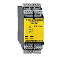 Реле безопасности Schmersal SRB207-AN-24V