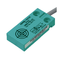 Индуктивный датчик Pepperl Fuchs NBB5-F33-A2