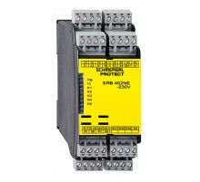 Реле безопасности Schmersal SRB402NE 230V