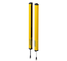 Световой барьер безопасности Omron F3SG-2RE1230P30