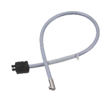 Оптоволоконный кабель Pepperl Fuchs Glass fiber optic LLR 04-1,6-0,5-QW 1x4