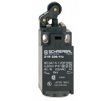 Kонцевой выключатель безопасности Schmersal T1R 236-11Z-U180