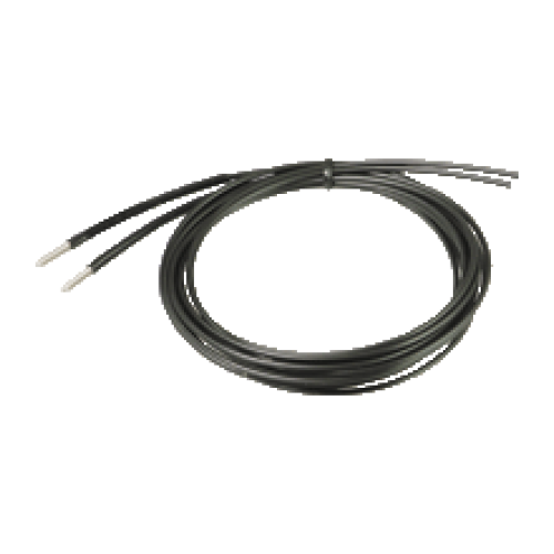Оптоволоконный кабель Pepperl Fuchs Plastic fiber optic KHE-C01-2,2-2,0-K122