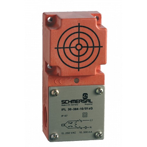 Индуктивный датчик Schmersal IFL30-384-10/01-M20