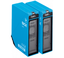 Оптический датчик SICK WS/WE24-2R240