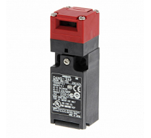 Дверной выключатель безопасности Omron D4NS-1FF