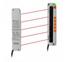 Световая завеса Autonics BWPK25-05P