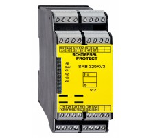 Реле безопасности Schmersal SRB320XV3/V.2