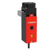 Дверной выключатель безопасности CYNDAR SDL-M1CAPT-11/20