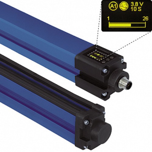 Световая завеса Wenglor OSEI152Z0103