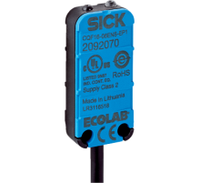 Емкостной датчик уровня SICK CQF16-06ENOEP1