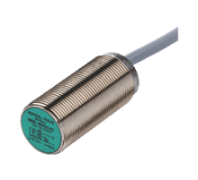 Индуктивный датчик Pepperl Fuchs NBB5-18GM40-E2
