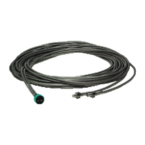 Оптоволоконный кабель Pepperl Fuchs Glass fiber optic LME 18-2,3-10,0-K5