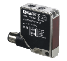 Оптический датчик Pepperl Fuchs MLV12-54-G/32/124