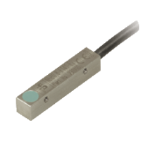 Индуктивный датчик Pepperl Fuchs NBB0,8-F141-E2