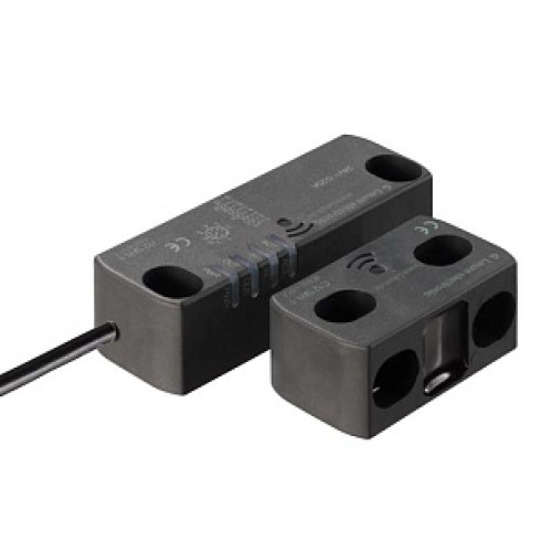 Магнитный датчик безопасности Leuze Electronic RD800-SSCA-CB2-R
