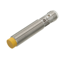 Индуктивный датчик безопасности Pepperl Fuchs NSN4-12GM45-2E2-V1-S2D2