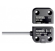 Магнитный датчик безопасности Schmersal BNS260-02Z-L