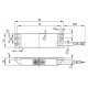 Магнитный герконовый датчик Schmersal BN 310-RZ
