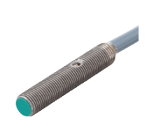Индуктивный датчик Pepperl Fuchs NBB0,8-5GM25-E2