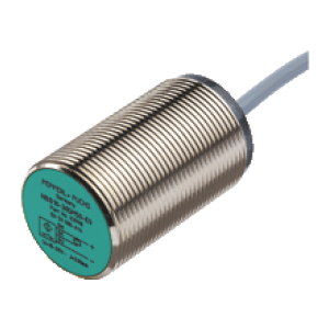 Индуктивный датчик Pepperl Fuchs NBB10-30GM50-E0