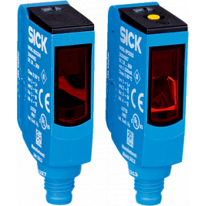 Оптический датчик SICK WSE9L-3P2237