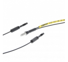 Оптоволоконный кабель Omron E32-D21R 2M