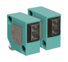 Оптический датчик Pepperl Fuchs ML300-P-12m-IR/76b/95/120