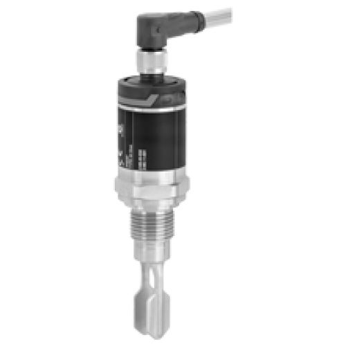 Датчик уровня вибрационный Pepperl Fuchs LVL-A7-AG1A-E5V1-CG-EMS