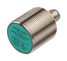 Индуктивный датчик Pepperl Fuchs NBB15-30GM30-E2-V1