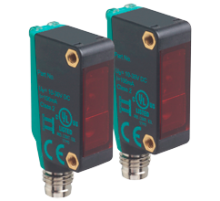 Оптический датчик Pepperl Fuchs M100/MV100-IR/95/120/154