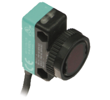 Оптический датчик Pepperl Fuchs ML17-54/115/136