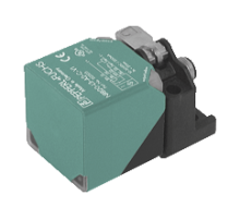 Индуктивный датчик Pepperl Fuchs NRB20-L3-A2-V1