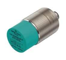 Индуктивный датчик Pepperl Fuchs NBN25-30GM50-E0-V1