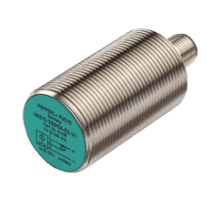 Индуктивный датчик Pepperl Fuchs NJ10-30GM50-E2-V1-3G-3D