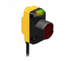 Оптический датчик Banner QS18VP6DL-RJ11-2M