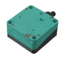 Индуктивный датчик Pepperl Fuchs NCN50-FP-A2-P1-V1