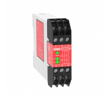 Реле безопасности Banner EM-FD-7G4