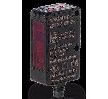 Люминесцентный датчик Datasensing S8-PR-3-U03-PP