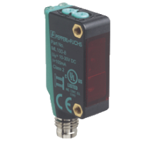 Оптический датчик Pepperl Fuchs ML100-8-H-350-RT/95/103