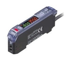 Оптоволоконный датчик-усилитель KEYENCE FS-V31P