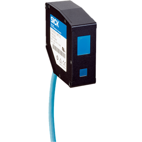  Лазерный датчик расстояния SICK OD5000-C85T20