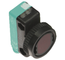 Оптический датчик Pepperl Fuchs ML17-8-H-50-RT/136/143